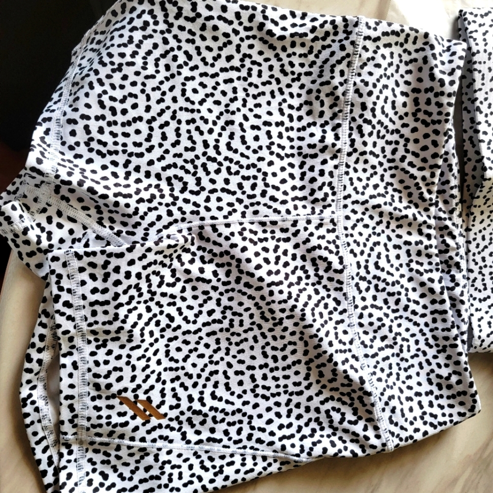 Gym shorts